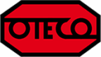 OTECO CZ – logo